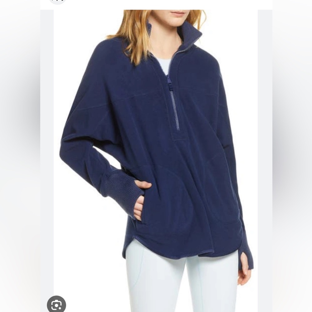 Free people mountain dreamin sweater